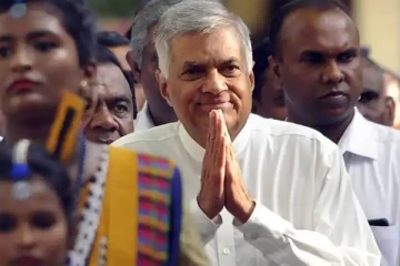 பல நாடுகளின் முக்கிய தலைவர்கள் ஜனாதிபதி ரணிலுக்கு வாழ்த்து!