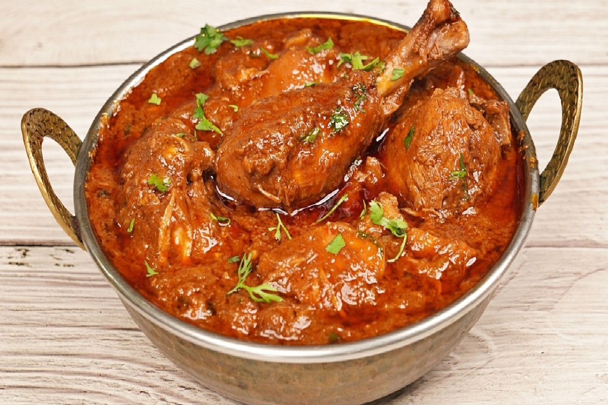 காரம் பிடித்தவர்களுக்கு சூப்பர் டிஷ் - காரசாரமான ஆந்திரா சிக்கன் கிரேவி | Spicy Andhra Chicken Gravy Recipe Details காரம் பிடித்தவர்களுக்கு சூப்பர் டிஷ் - காரசாரமான ஆந்திரா சிக்கன் கிரேவி | Spicy Andhra Chicken Gravy Recipe Details