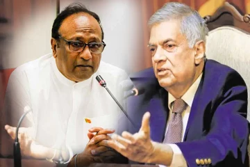 சரத் வீரசேகரவிடமிருந்து ஜனாதிபதிக்கு காட்டமாக கடிதம்!