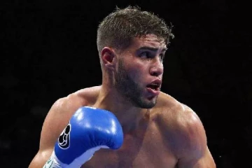 மூளையில் ரத்தக்கசிவு... கோமாவில் 221 நாட்கள்: பிரபல குத்துச்சண்டை வீரரின் தற்போதைய நிலை