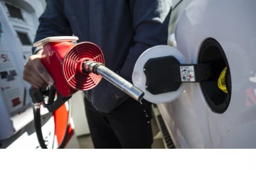 கனடாவில் இந்தப் பகுதியில் எரிபொருள் விலையில் வீழ்ச்சி