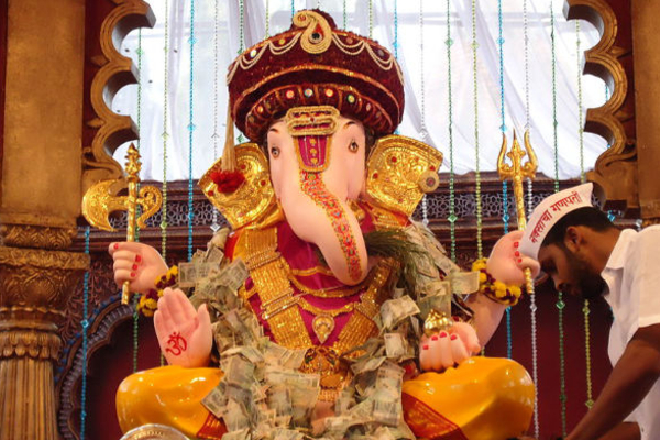 500 ஆண்டுகளுக்கு பிறகு விநாயகர் சதுர்த்தியில் உருவாகும் ராஜயோகம் | Vinayaga Chathurthi Astrology Prediction In Tamil