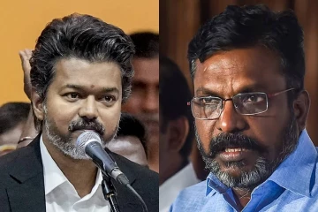 வந்தே மாதரம் பாடல் சர்ச்சை... முதலமைச்சர் விளக்கம் அளிக்க வேண்டும் – திருமாவளவன் காட்டம்!