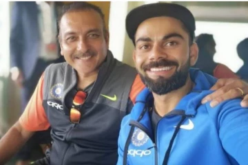 கோலியை தொடர்ந்து பதவி விலக போவதாக சூசகமாக அறிவித்த முக்கிய புள்ளி! அடுத்த தலைமை பயிற்சியாளர் யார்? கசிந்த தகவல்