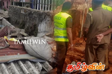 சீரற்ற காலநிலையால் நேர்ந்த விபரீதம் - பெண்ணொருவர் உறக்கத்தில் மரணம்