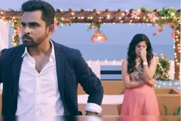 அந்த வீடியோவை நீக்கியதே தனுஷ் வேலை தான்!! நடிகை திருமணத்தில் சர்ச்சையை ஏற்படுத்திய நடிகை | Dhanya Balaji Issue Kalpika Ganesh Accuses Dhanush