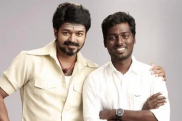 இயக்குனர் அட்லீயின் முழு சொத்து மதிப்பு.. எவ்வளவு தெரியுமா, இதோ