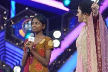 தமிழ்நாட்டிற்கு சென்று சாதிக்கும் இலங்கை தமிழ் சிறுமியின் கண்ணீர் வரவழைக்கும் பதிவு!