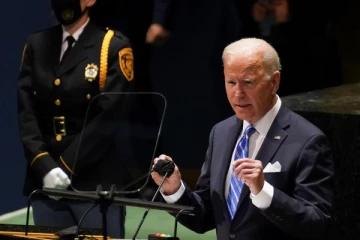 தேவையற்ற போர்களில் இனி அமெரிக்கா ஈடுபடாது- அதிபர் ஜோ பைடன் திட்டவட்டம்