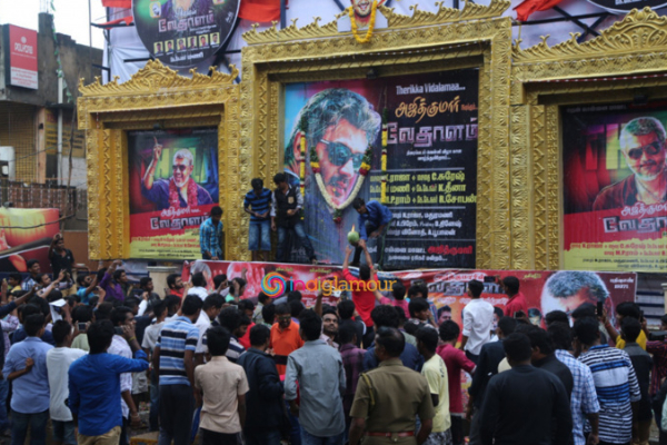 தீபாவளிக்கு வெளிவந்து அதிக வசூல் செய்த தமிழ் திரைப்படங்கள்.. டாப் 10 லிஸ்ட் இதோ | Highest Grossing Tamil Movies Released Diwali