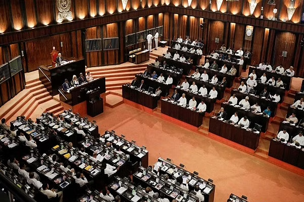நாடாளுமன்ற உறுப்பினர்களுக்கு கிடைத்த அதிர்ஷ்டம்! | Members Of Parliament Are Lucky