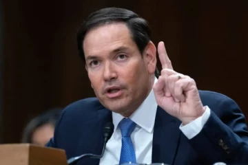 ஈரானுக்கு எதிரான இஸ்ரேலின் தாக்குதல் ; அமெரிக்காவிற்கு தொடர்பு இல்லை