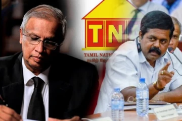 தலைமை யாராக இருந்தாலும் தலைவர் நிலைப்பாட்டில் காய் நகர்த்தும் சுமந்திரன்