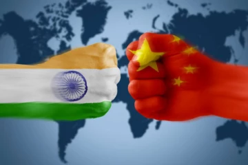 இந்திய - சீன உறவை மீள கட்டியெழுப்ப நடவடிக்கை