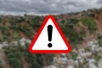 ලංකාවම සලිත කරමින් මේ අයට වහාම ආරක්ෂිත ස්ථාන වෙත ඉවත් වෙන්නැයි උපදෙස් - භූමි අස්ථාවරතා ඇතිවීමේ අවදානමක්