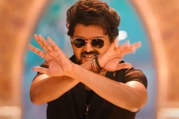 விஜய்யை அரசியலுக்கு தூண்டுபவர்கள் யார் தெரியுமா! பிரபல நடிகர் ஓப்பன் டாக்..