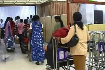 தொழிலுக்காக வெளிநாடு செல்லும் தாய்மாருக்கு வெளியான புதிய சுற்றுநிருபம்!