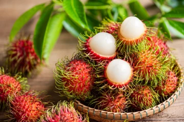 ரம்புட்டான் நல்லது தான்... ஆனால் மறந்தும் கூட இவர்கள் சாப்பிட வேண்டாம்