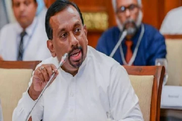 இடைநிறுத்தப்பட்டுள்ள அபிவிருத்தி பணிகள் மீள முன்னெடுக்கப்படும் – மஹிந்தானந்த