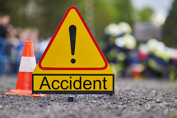 கிளிநொச்சியில் வாகன விபத்து! ஒருவர் பலி | Kilinochchi Accident 1 Death