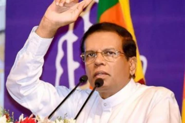 ஜனவரி மாதம் புதிய அரசியல் கூட்டணி - தேர்தலை இலக்கு வைத்து மைத்திரியின் காய் நகர்த்தல்
