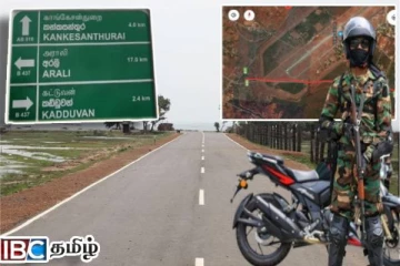 யாழில் இராணுவக் கட்டுப்பாட்டில் உள்ள வீதிகளை முழுமையாக திறக்குமாறு கோரிக்கை