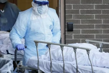 கொரோனா தொற்றால் 7 பேர் உயிரிழப்பு