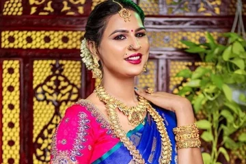 பிக்பாஸிலிருந்து வெளியேறிய நமீதா தற்போது என்ன செய்கிறார் தெரியுமா? வெளியான பரபரப்பு காட்சி