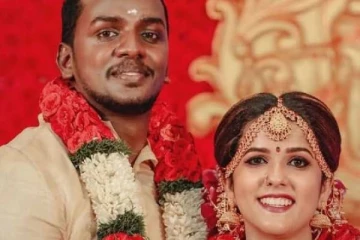 அழகா இருந்தது தப்பா? மொட்டை அடித்த கணவன்.. பெண் தற்கொலை!