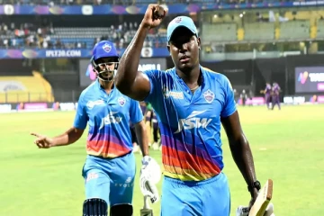 சிறுவயதில் வறுமை.. தாய்க்கு செய்த சத்தியத்தை காப்பாற்றிய கிரிக்கெட் வீரர்!