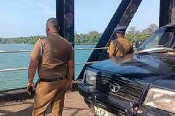 காத்தான்குடியில் கஞ்சா மற்றும் ஹெரோயினுடன் 3 பேர் கைது