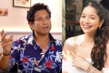 அந்த வீடியோ உங்களை ஏமாற்ற..Deepfakeயில் சிக்கியதால் பதறிய சச்சின் டெண்டுல்கர்