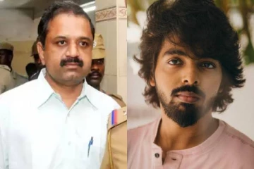 'ஒரு தாயின் பாசத்துக்கு கிடைத்த வெற்றி' - பேரறிவாளன் விடுதலை குறித்து இசையமைப்பாளர் ஜி.வி.பிரகாஷ் ட்வீட்!