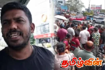 கொழும்பை அச்சுறுத்திய பெண்கள் கும்பல் - ஹீரோவாக செயற்பட்ட பேருந்து நடத்துநர்