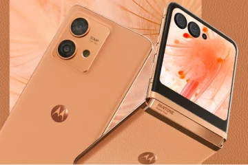 ரூ.10,000 தள்ளுபடி! புதிய வண்ணங்களில் வெளியான Motorola Razr 40 Ultra, Motorola Edge 40 Neo