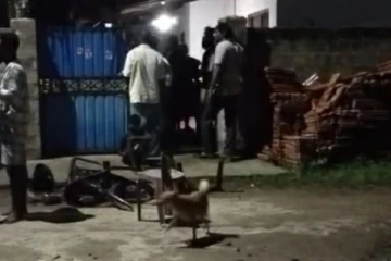 யாழ்ப்பாணத்தில் களேபரமான வேட்பாளரின் வீடு; அடித்து நொருக்கப்பட்ட உடமைகள்; நடந்தது என்ன?