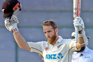 இரண்டு ஆண்டுகளுக்கு பின் சதம்! கேன் வில்லியம்சன் படைத்த மிரட்டலான சாதனைகள்