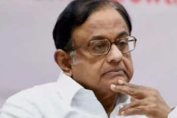 ”மத்திய அரசு மக்களை ஏமாற்றி வருகிறது” - ப.சிதம்பரம் குற்றச்சாட்டு