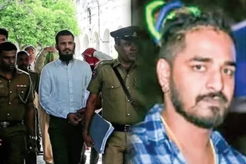 மலேசியாவில் ஆடம்பர மாளிக்கைக்குள் சிக்கிய இலங்கையில் தேடப்படும் குற்றக்கும்பல் - தப்பியோடிய கஞ்சிபானை