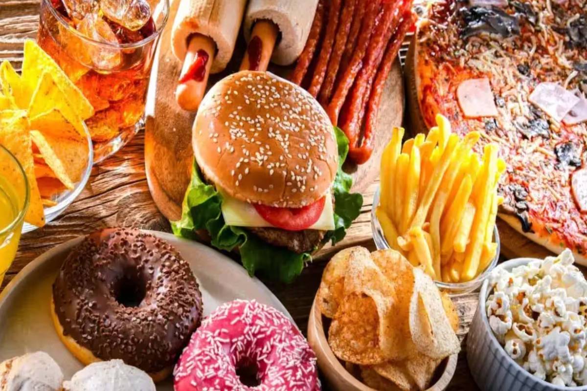 செயற்கை உணவுகளால் காத்திருக்கும் ஆபத்து | Danger Waiting Artificial Foods Intestinal Disease செயற்கை உணவுகளால் காத்திருக்கும் ஆபத்து | Danger Waiting Artificial Foods Intestinal Disease