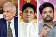 අනුරටයි සජිත්ටයි රනිල්ගෙන් ප්‍රබල අභියෝගයක්... ජනපති ඕනෑම විවාදයකට එන්න කියයි..