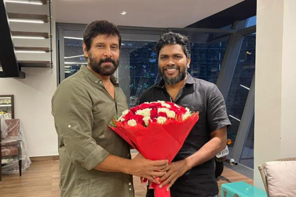 தளபதி விஜய்க்காக ஹாலிவுட் லெவெலுக்கு கதை எழுதிய பா. ரஞ்சித்.. ஆனால் | Pa Ranjith Written Story For Vijay