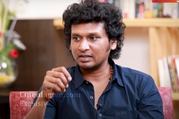 நீ படம் பண்ண வராத... ஒழுங்கா Bank Job-லயே இருன்னு சொன்னாங்க: லோகேஷ் கனகராஜ் Exclusive பேட்டி
