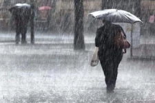 இலங்கையின் இன்றைய வானியல் நிலவரம்