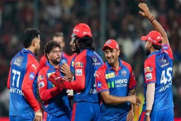 டெல்லி அணியை வீழ்த்தி வெற்றியை சுவீகரித்த மும்பை