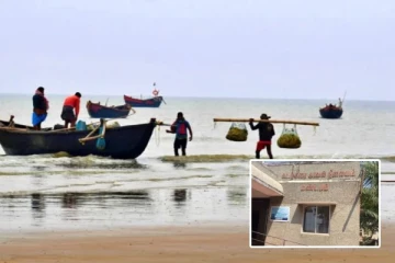 இலங்கையில் இருந்து தமிழ்நாட்டுக்கு தப்பி வந்த நபர்: கைது செய்த மரைன் பொலிஸார்