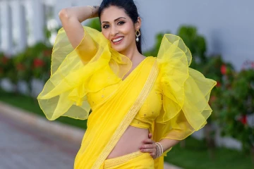 நடிகை சதா இப்போது எப்படி இருக்கிறார் பாருங்க..