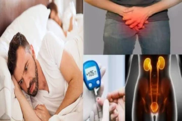 ஆண்களே ஜாக்கிரதை! உங்களை அதிகம் குறிவைக்கும் நோய்கள் என்னென்ன தெரியுமா?