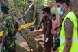 யாழில் துர்நாற்றம் வீசிய வீட்டில் சடலம் மீட்பு ; மர்ம மரணம் குறித்து பொலிஸார் தீவிர விசாரணை