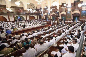 அதிமுக ஆட்சியில் நடத்தப்பட்ட கூட்டுறவு சங்கத் தேர்தல் ரத்து – சட்டப்பேரவையில் இன்று மசோதா தாக்கல்